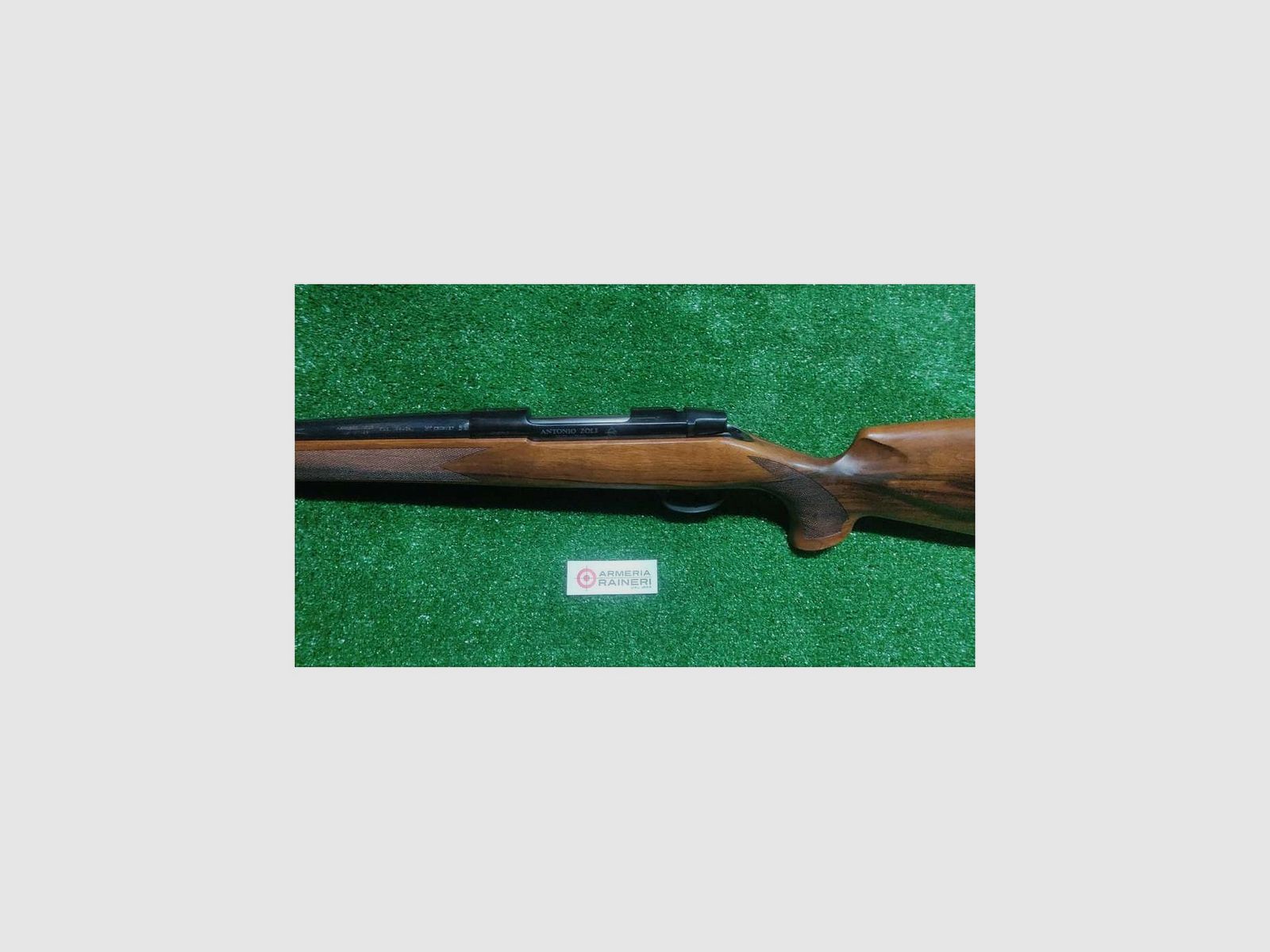 ZOLI AZ 1900 Kal. .308 Win 20", Bild 6 von 8