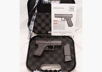 Glock 43, in 9x19, Wf-SPORTS Glock 43, in 9x19