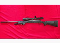 Remington Modell 700