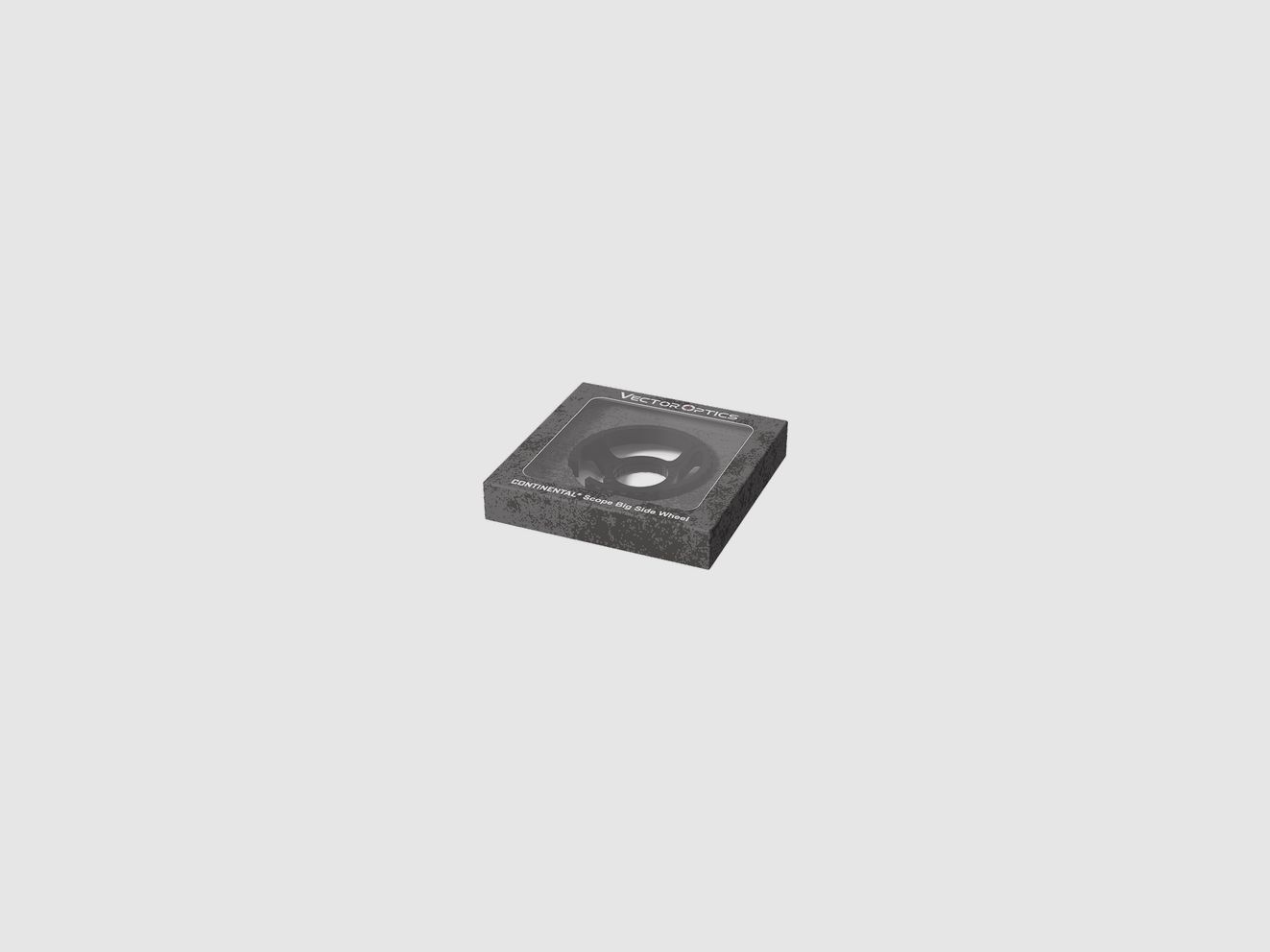 Instelwiel Vector Optics Continental, afbeelding 4 van 8