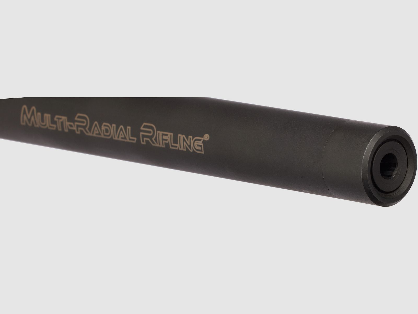Mercury sport STR Sport Red, cal. 6,5 Creedmoor