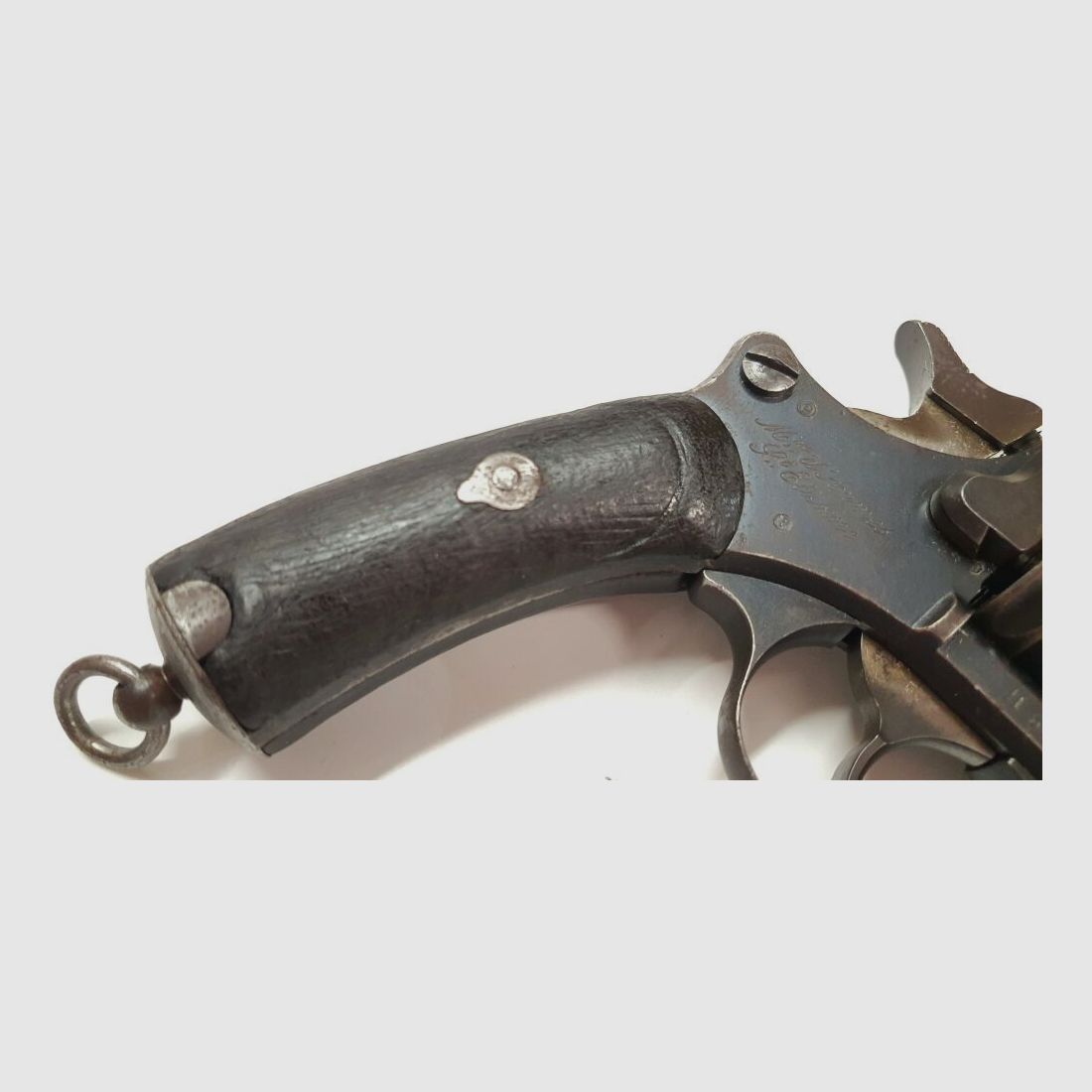 St. Etienne MAS 1892 S. 1913