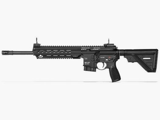 Heckler & Koch MR223A3 Slim-Line HKey