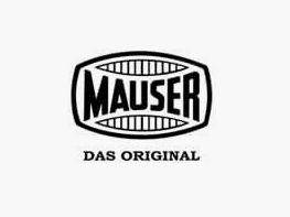 MAUSER Basis/Schiene f. Montagen f. M18 & M12 Picatinnyschiene