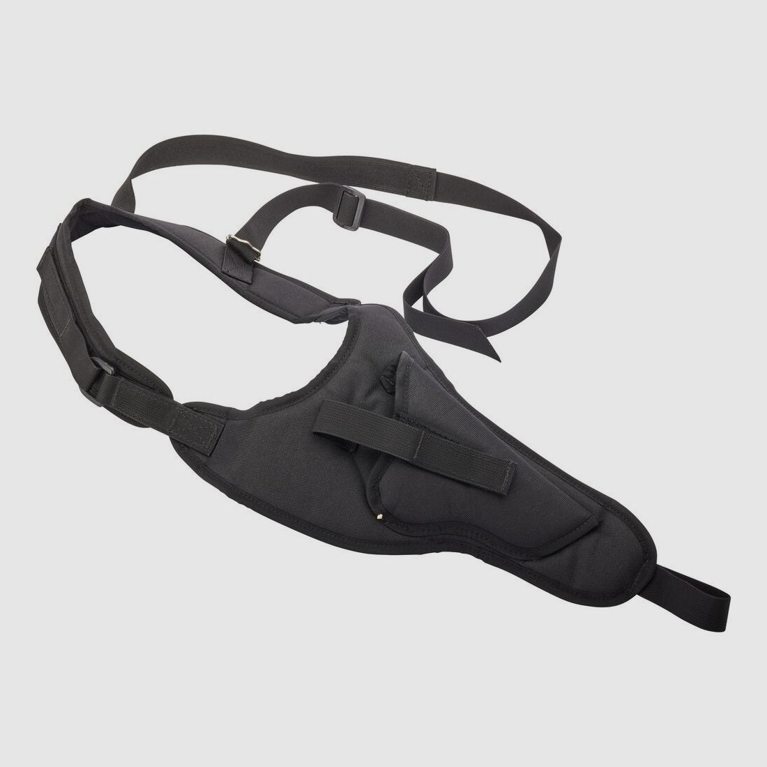 Holster à épaule Front Line Vertical pour pistolets de grande taille