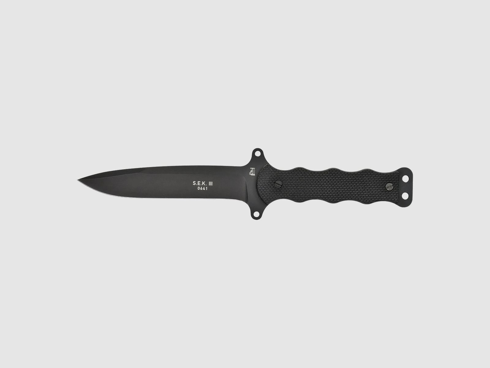 Eickhorn Messer SEK III