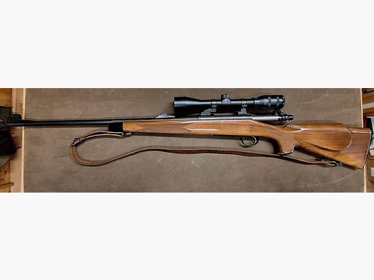 Remington 700