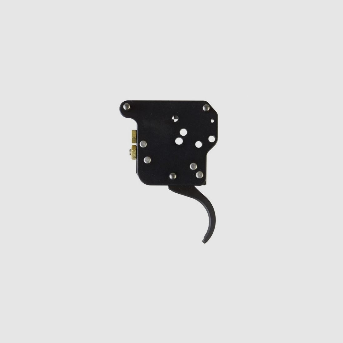 Shilen Standard Trigger Einstellbar für Remington 700/40X/XP-100