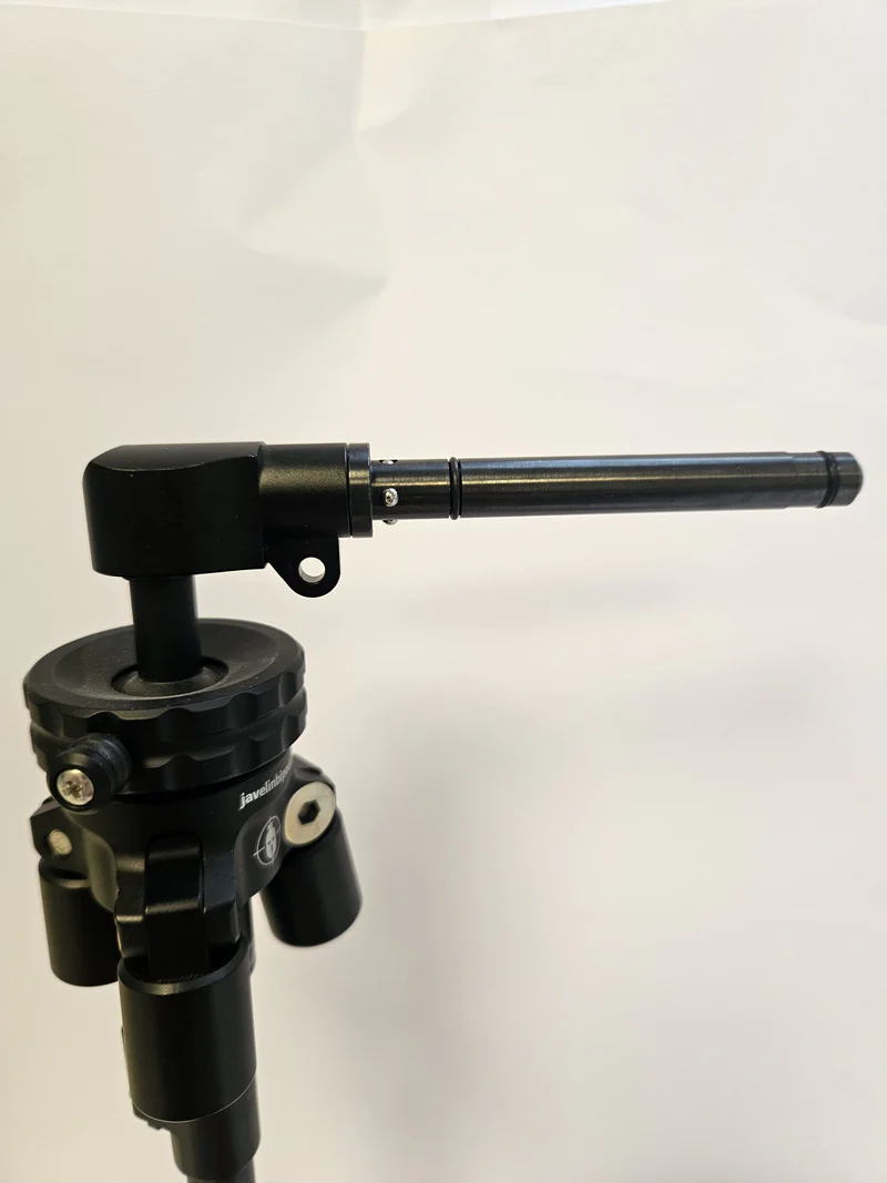 Adaptateur Sauer 404/505 pour Spartan Javelin, image 8 sur 8