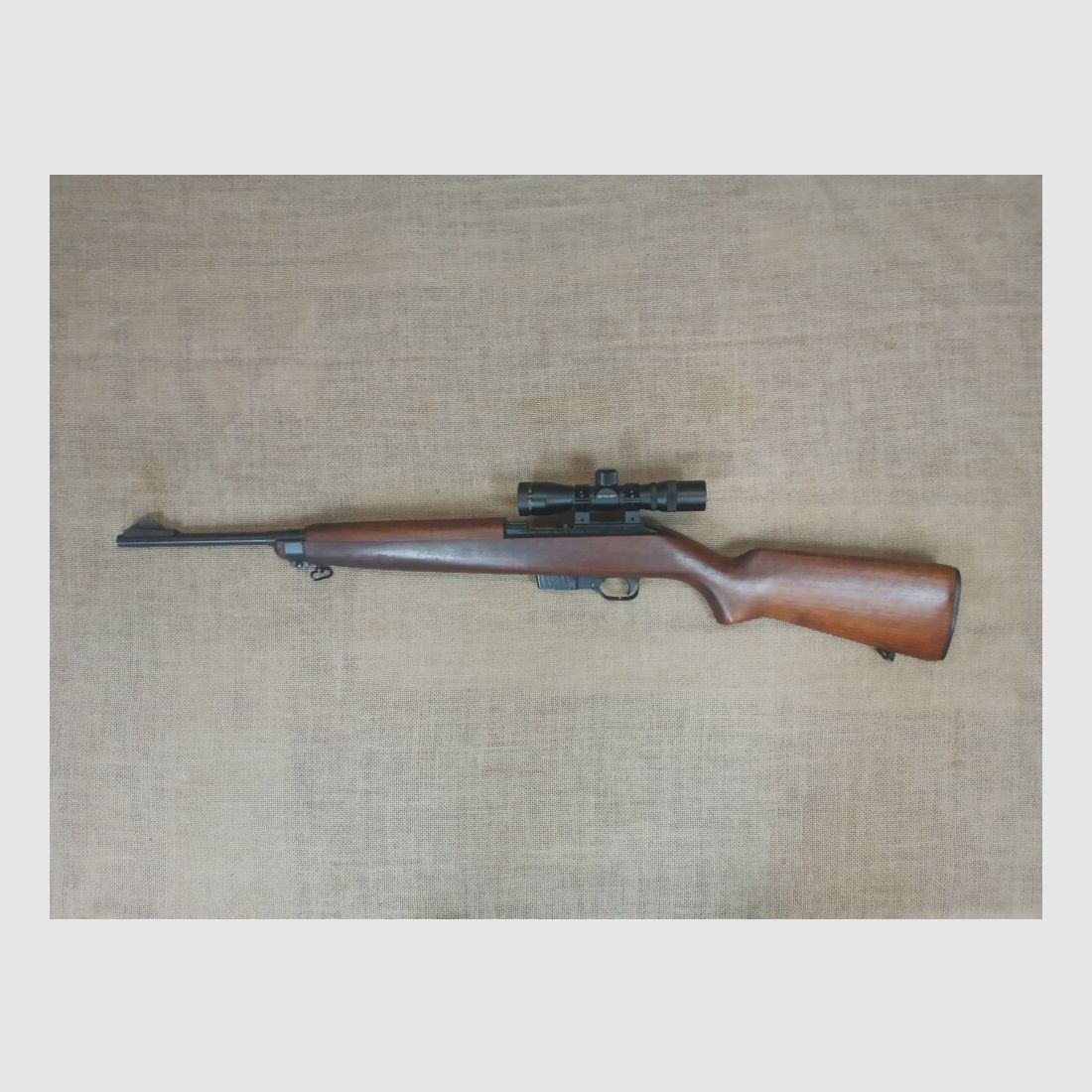 Erma EGM 1