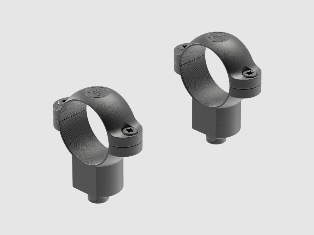 Leupold QR Ringe 1" (25,4 mm)