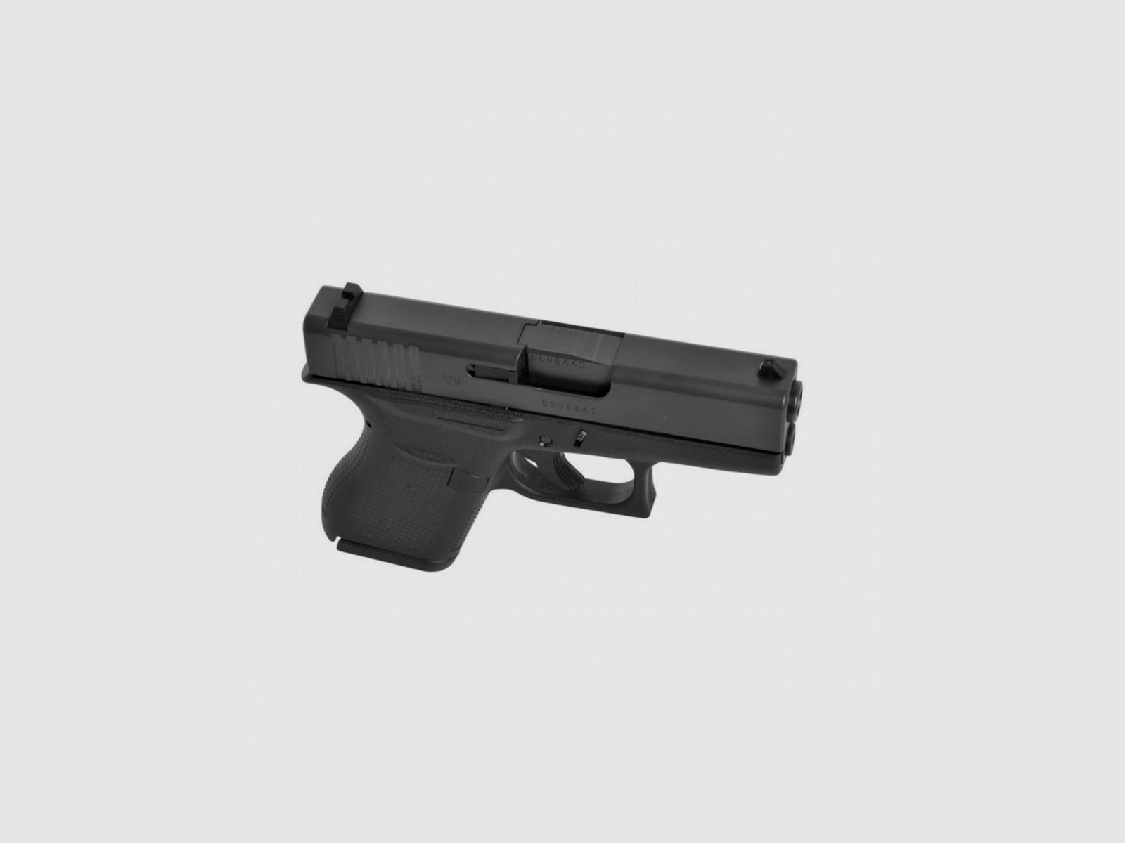 Glock Mod. 43 Kal. 9 Luger, zdjęcie 6 z 6
