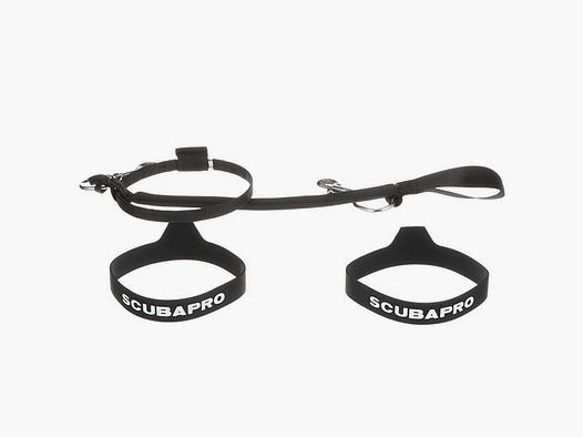 SCUBAPRO S-TEK S-40 Stufenkit