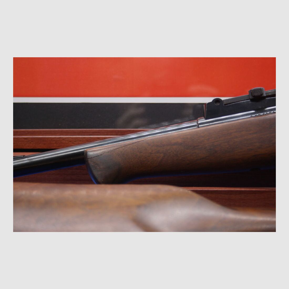 Mauser BYF 43 Pistolenkarabiner P08 Werle Kaliber 9mm Luger aus Sammlung	 Pistolenkarabiner P08