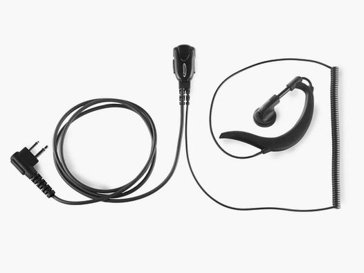 Micro écouteur/ écouteur JETFON JR-1703 E/C