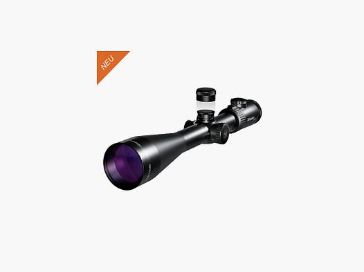 DDoptics Zielfernrohr V6 2,5-15x50 N-FX (MRAD)