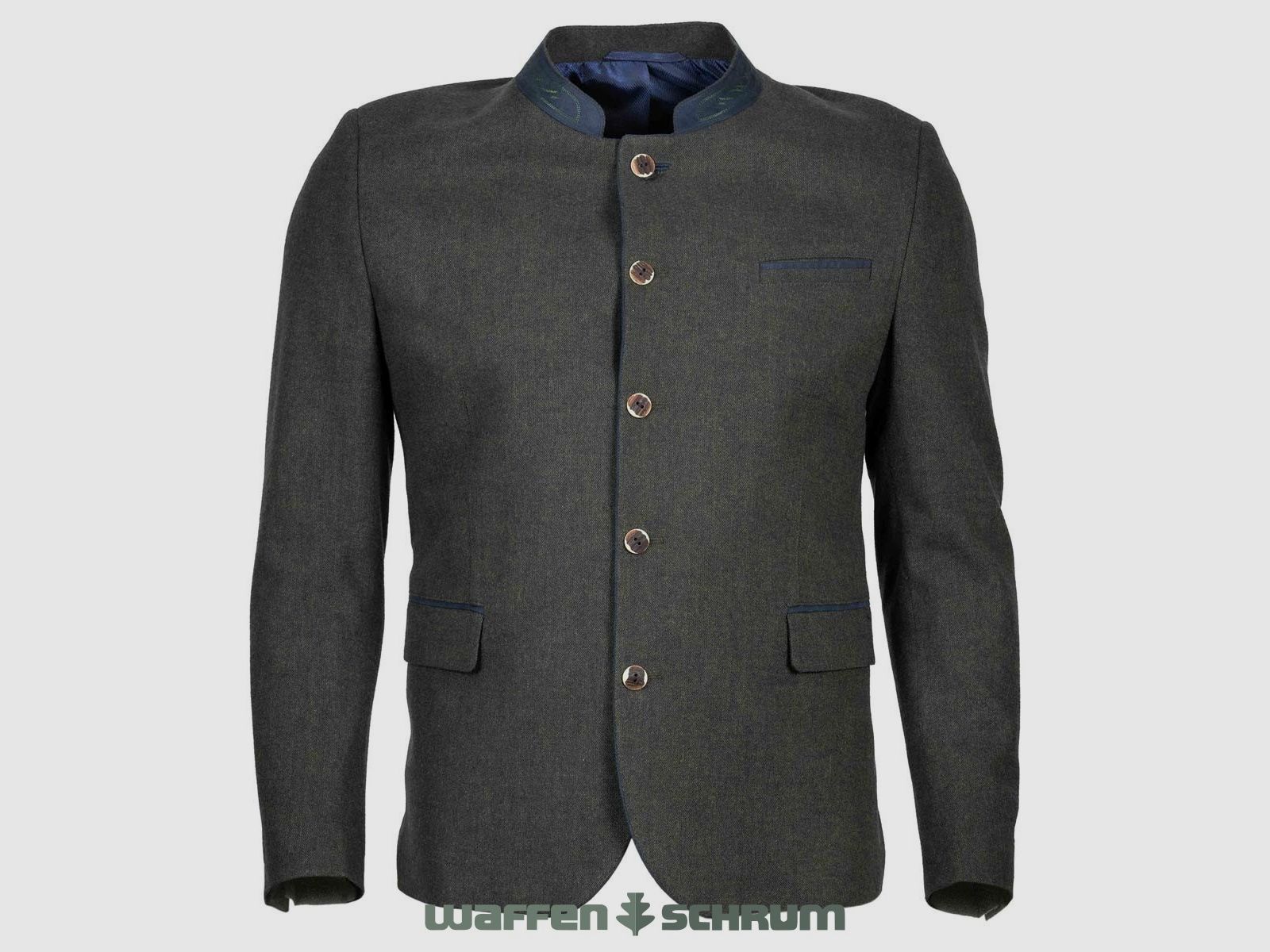 Frères Weis Janker Andechs B Olive