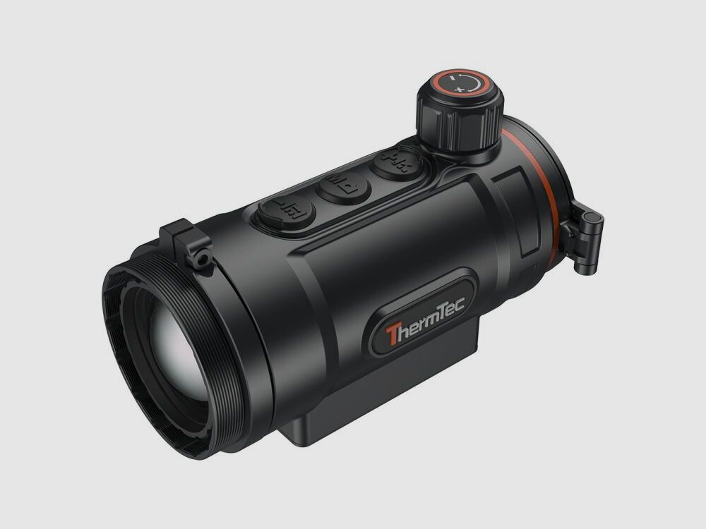 Therm tec Hunt 335 Hunt 335