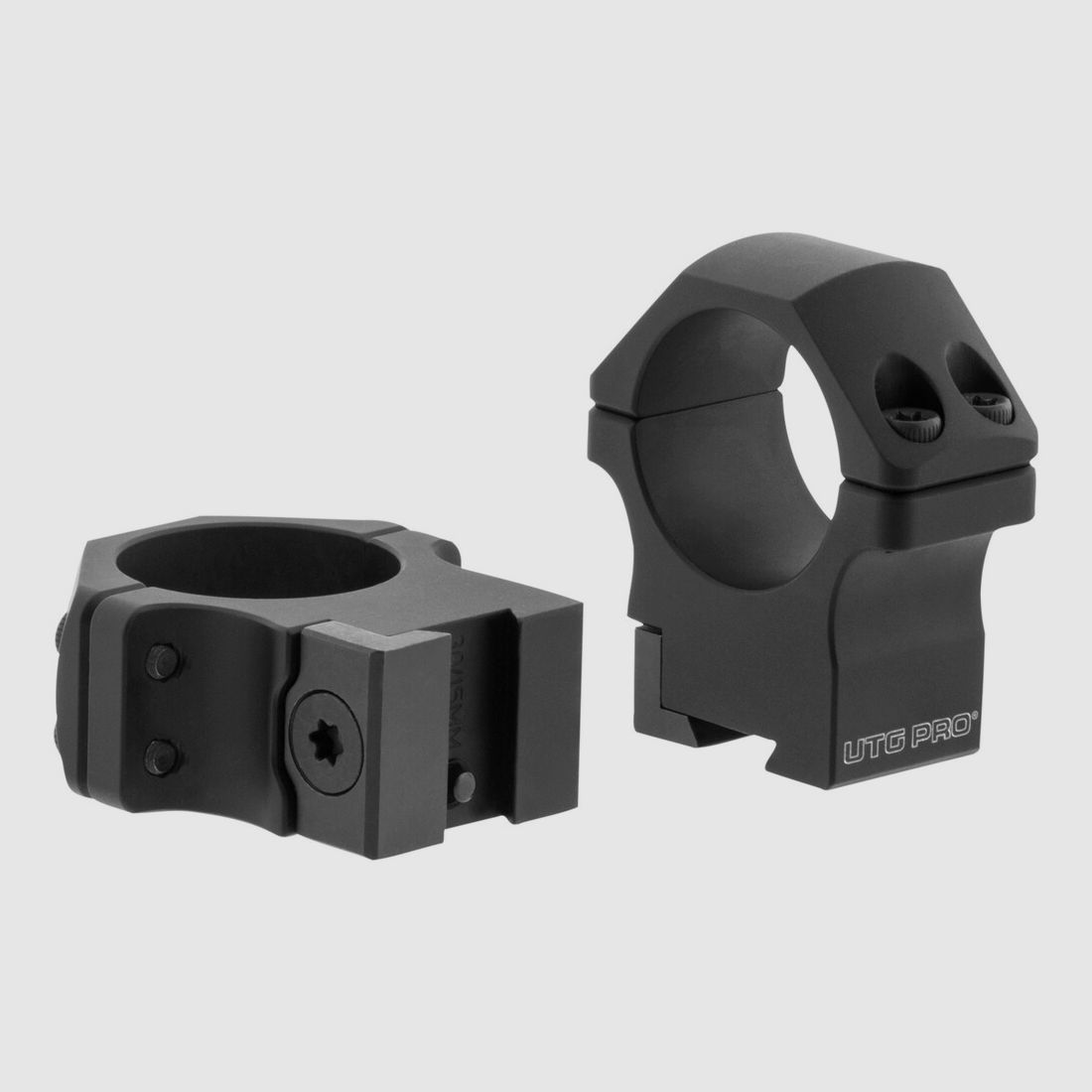 UTG PRO nachylna montaż dla szyny 11mm Ø 30mm, zdjęcie 1 z 2