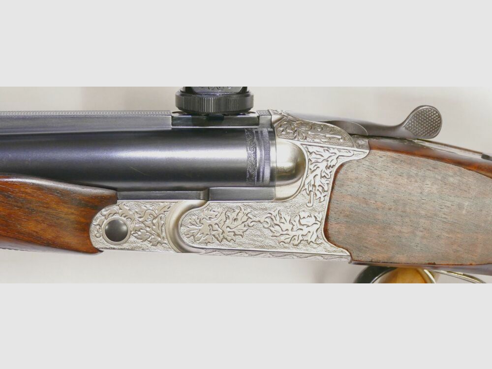 Krieghoff Classic
