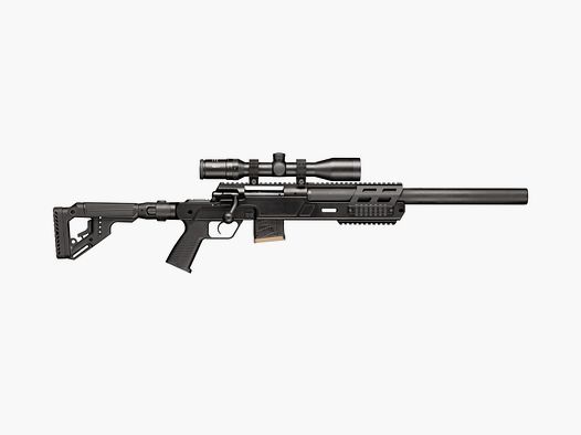 B&T carabina a otturatore girevole-scorrevole SPR300 PRO cal. .300 BLK