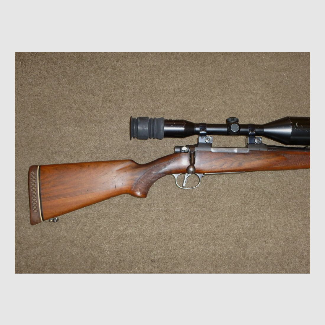 Zbrojovka Brno ZKK 600