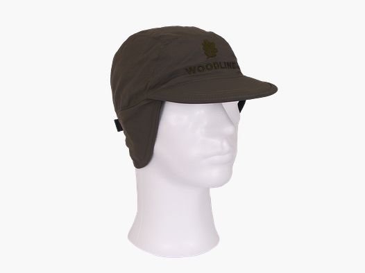 Woodline Dundret Gorra de Invierno
