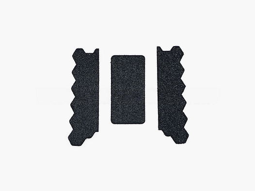 Grip tape set for brass grips Eemann Tech