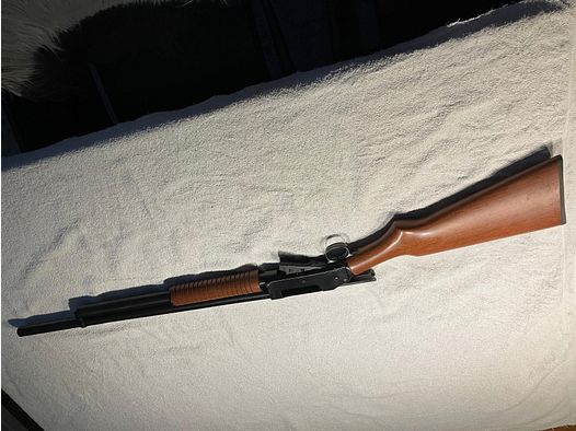 NORINCO Mod.1897 im Kaliber 12/70