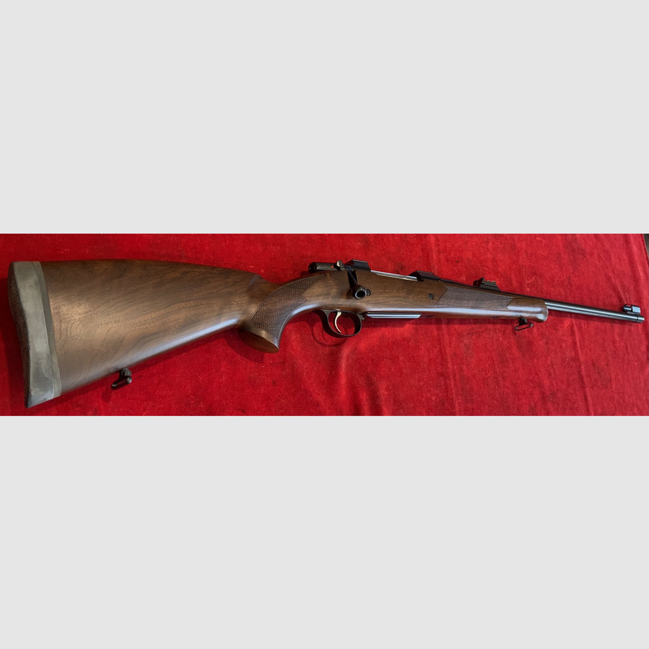 CZ 416 RIGBY, afbeelding 1 van 7
