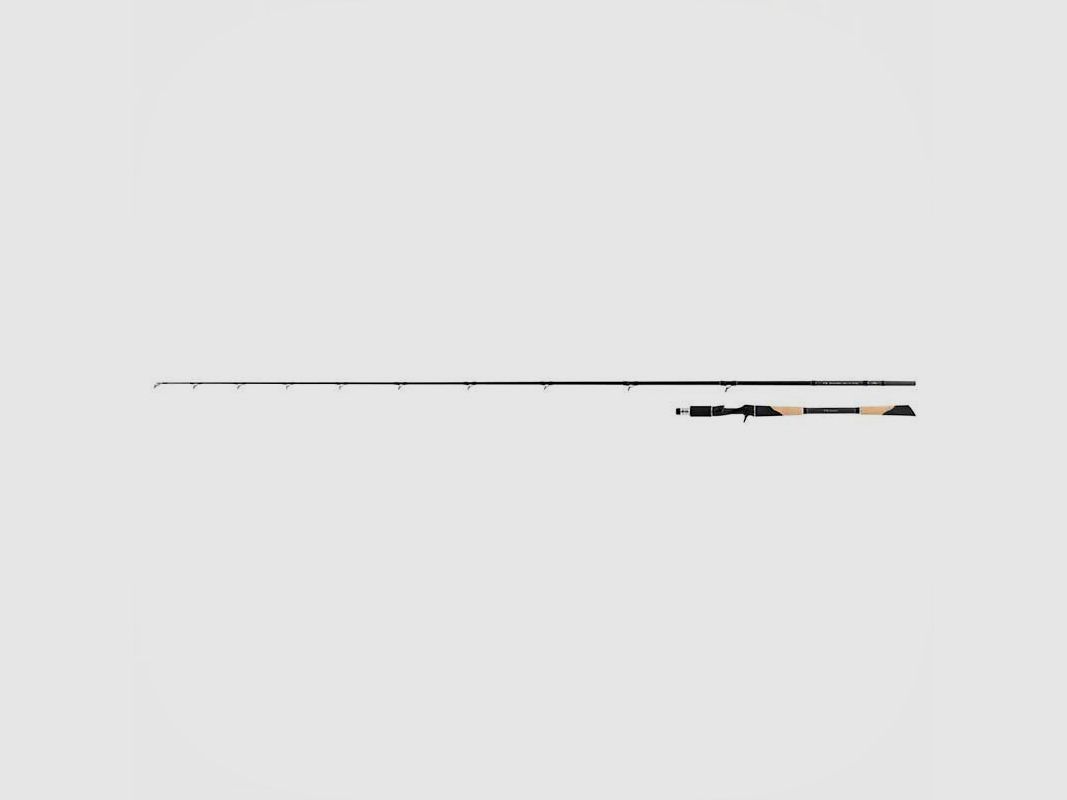 FOX RAGE – TR SERIES REPLICANT SPECIAL 230cm | 7’5″ / 40-120g | 2-teilig, Bild 1 von 15