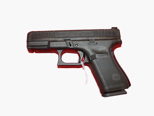 GLOCK MOD 44 CAL 22 LR