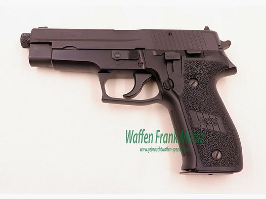 SIG Sauer Mod. P226 Export