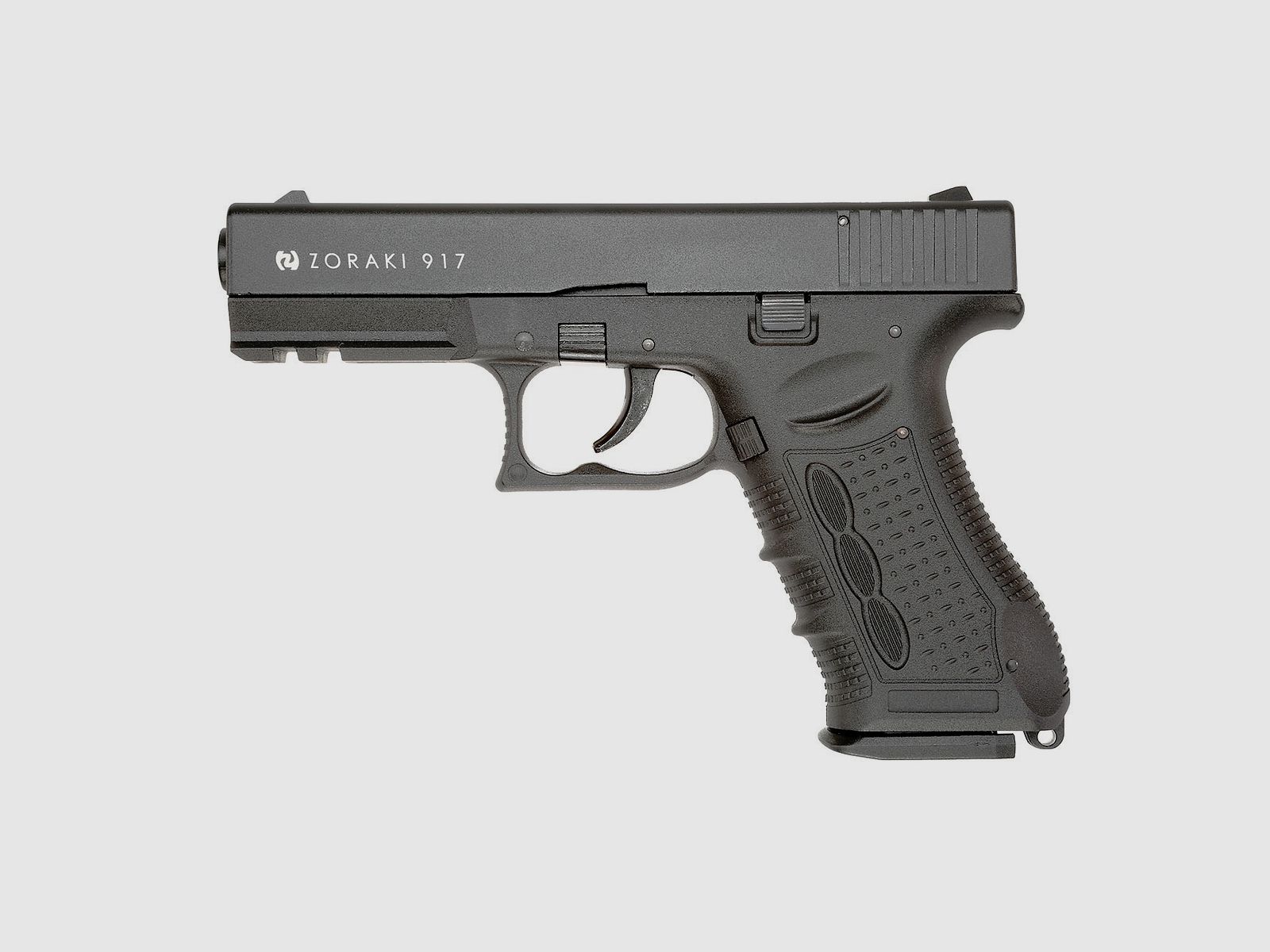 Zoraki 917 9mm P.A.K