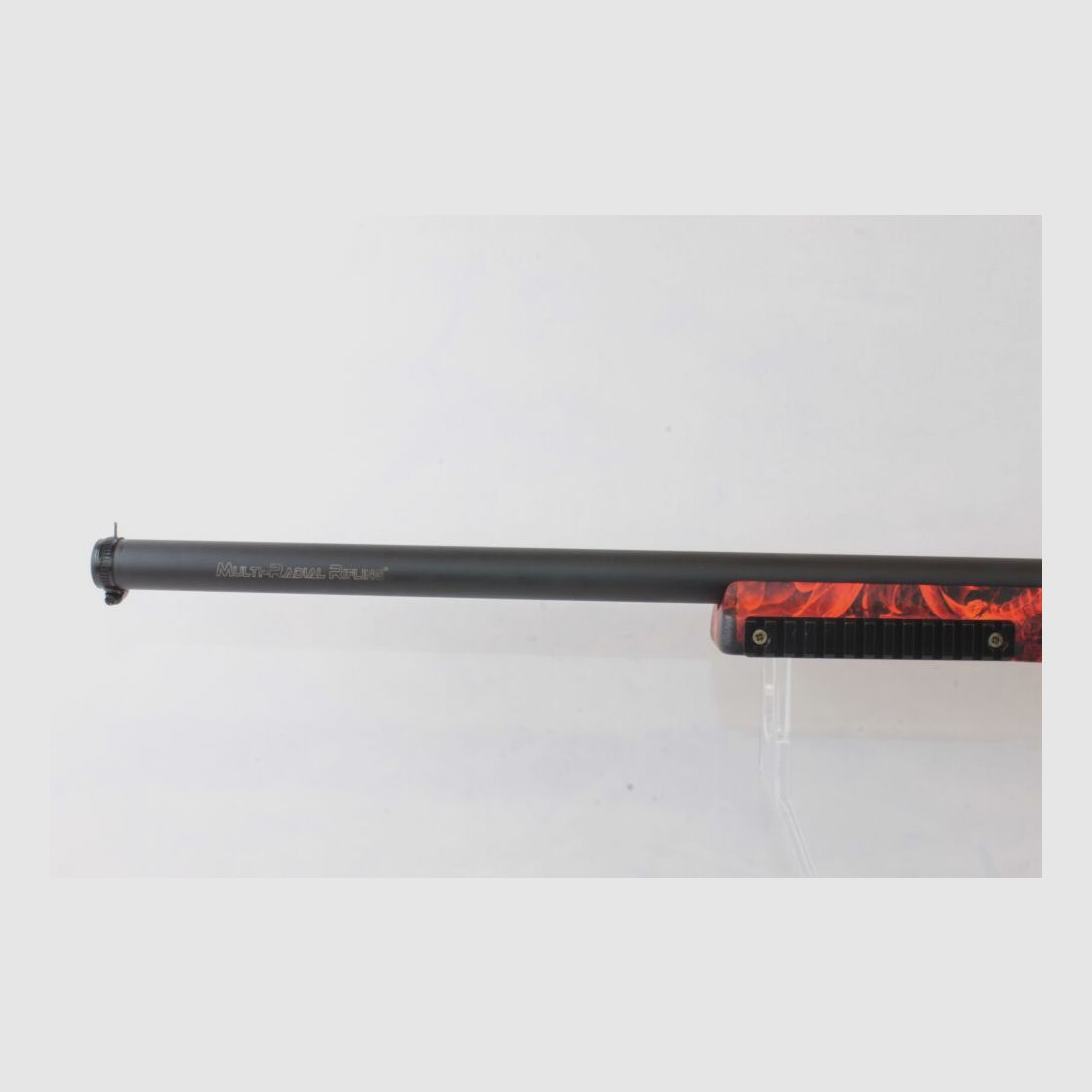 Sabatti Mercury TLD Red