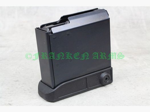 Tikka Magazine Tikka T3x CTR .223 Rem. 10-round