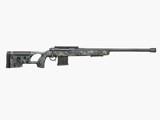 Sabatti Urban Sniper Camo .308 Win