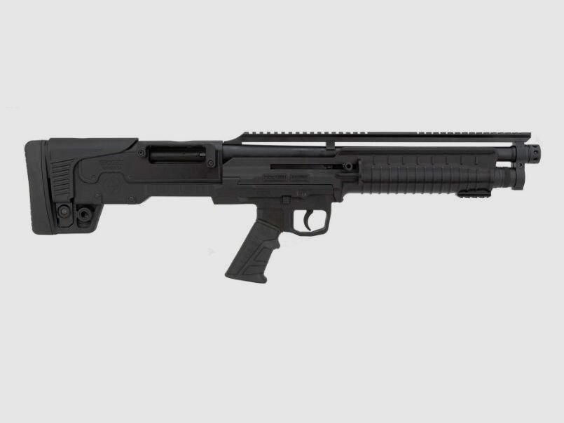 Hatsan ESCORT BULL TAC PX escopeta semiautomática, calibre 12/76 disponible de inmediato +20€ de envío