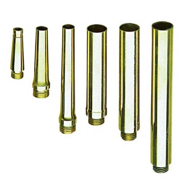 Ugello per dosatore di polvere USA210 – 21 grani (C/PED. 210-021), immagine 2 di 2