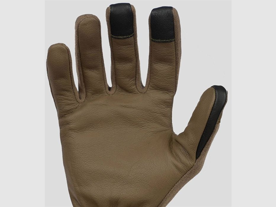 MAGPUL® MAGPUL FLIGHT GLOVE 2.0 COYOTE LARGE 1-PAIR, image 3 of 6