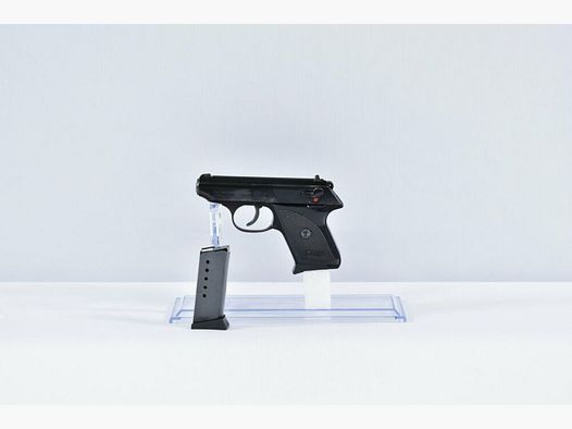 Walther TPH​ 6,35mmBrowning Pistole