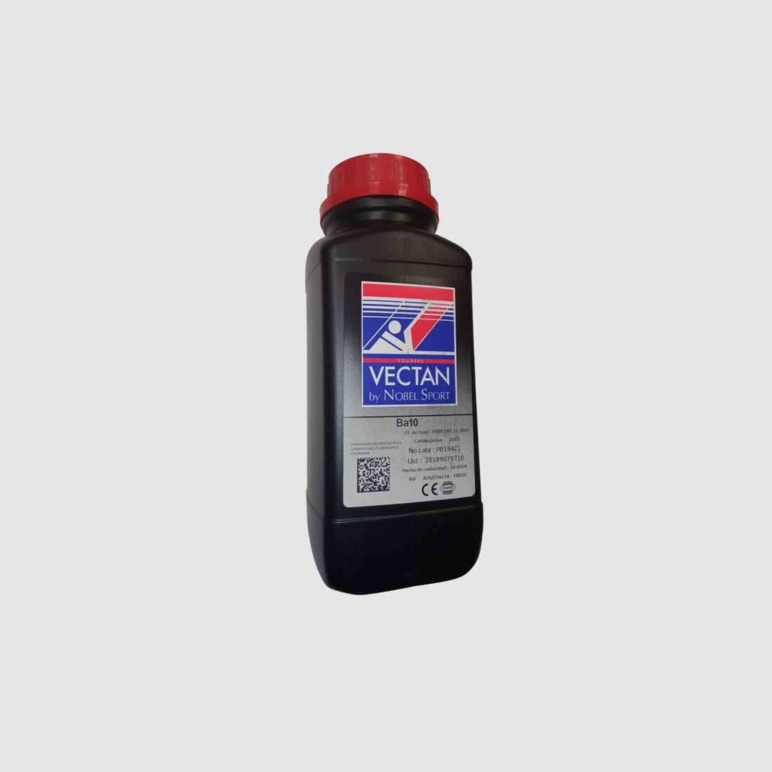Vektan BA 10 Pulver, Bild 1 von 2