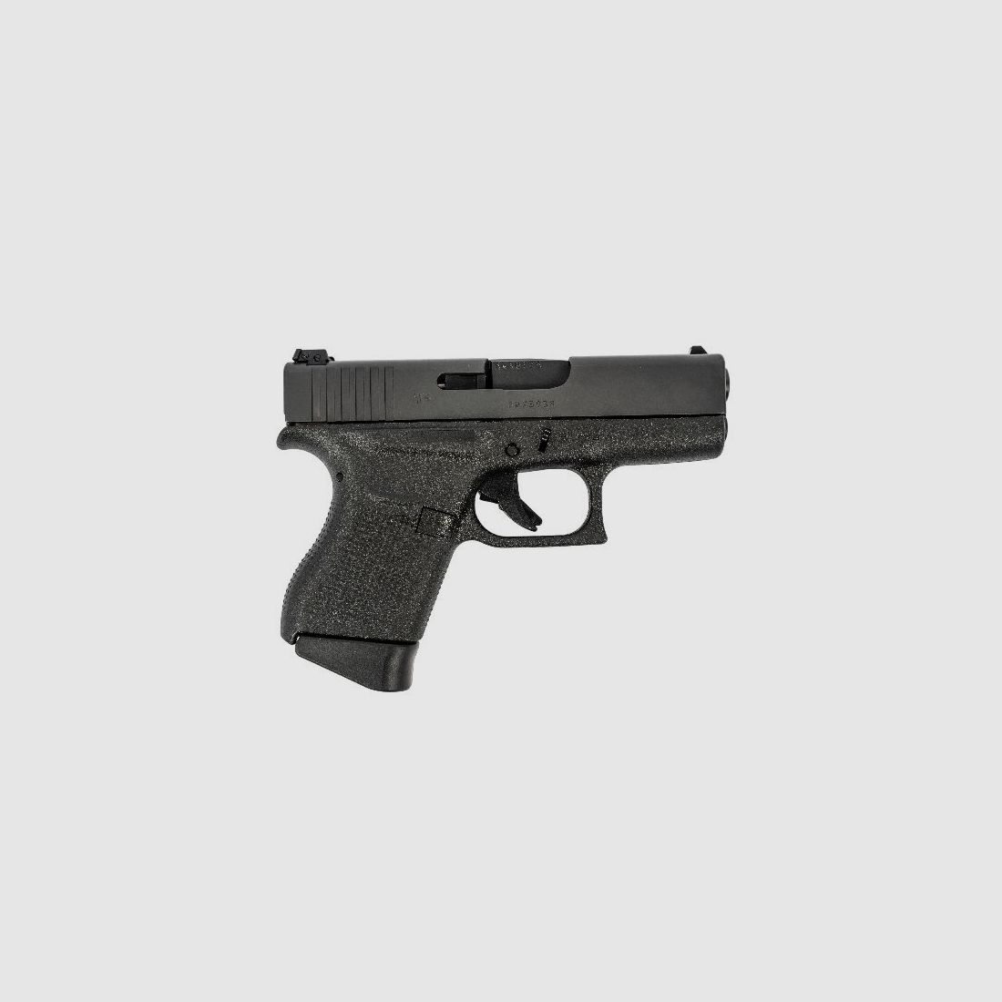 GLOCK 43