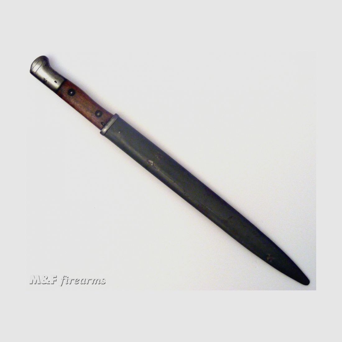 Deutsches Seitengewehr (SG) 1914 Typ 1 SAMSONWERK