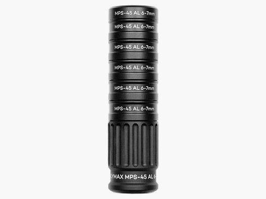 Klymax MPS-45 Aluminium