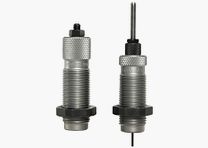 RCBS Small Base AR Series Dies / Small Base Matrizensatz mit Taper Crimpmatrize .223 Rem. (5,56mm)