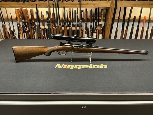 Steyr 1950 6,5x54M-Sch