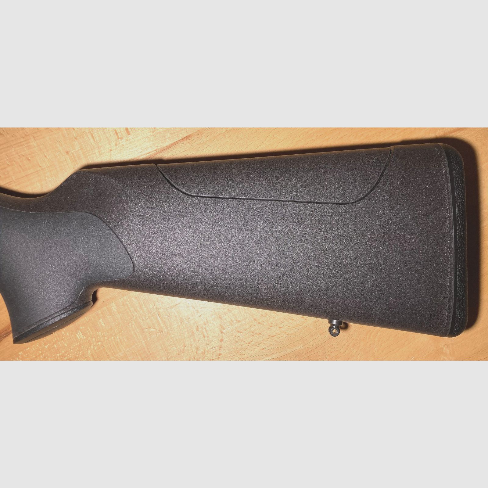 Blaser R8 Professional LINKSWAFFE, .30-06Sprg, Lauf: 58cm, M15x1 Schaftverstellung