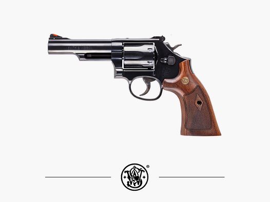 SMITH & WESSON Classic Series 19