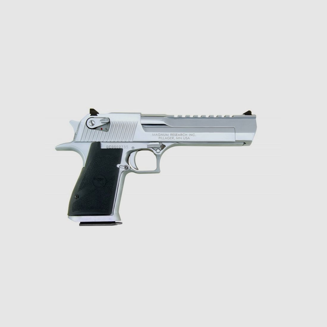 DESERT EAGLE INOX - 50AE, Bild 2 von 2